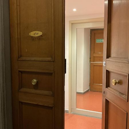 Apostoli IX Διαμέρισμα Φλωρεντία Εξωτερικό φωτογραφία