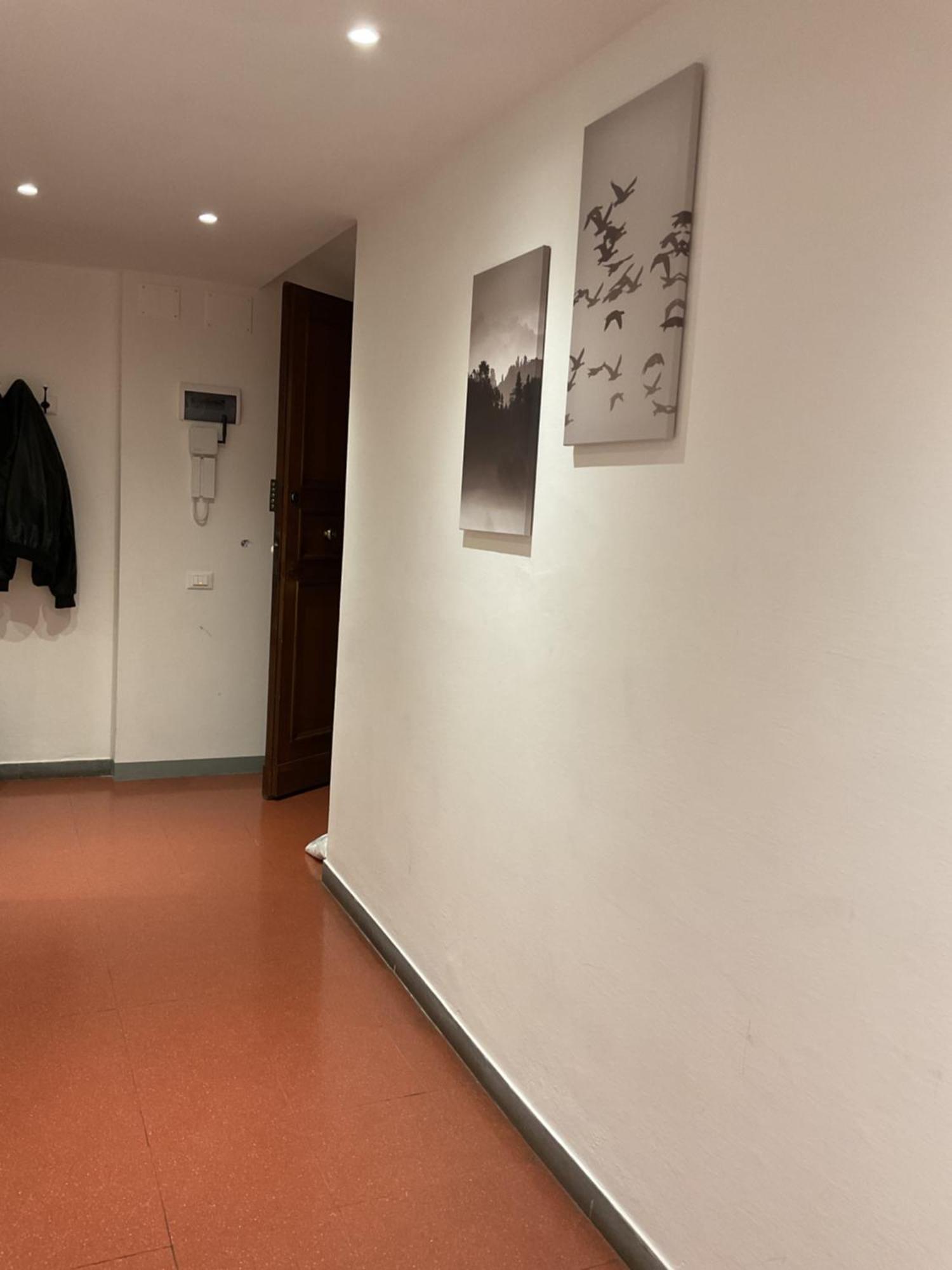 Apostoli IX Διαμέρισμα Φλωρεντία Εξωτερικό φωτογραφία