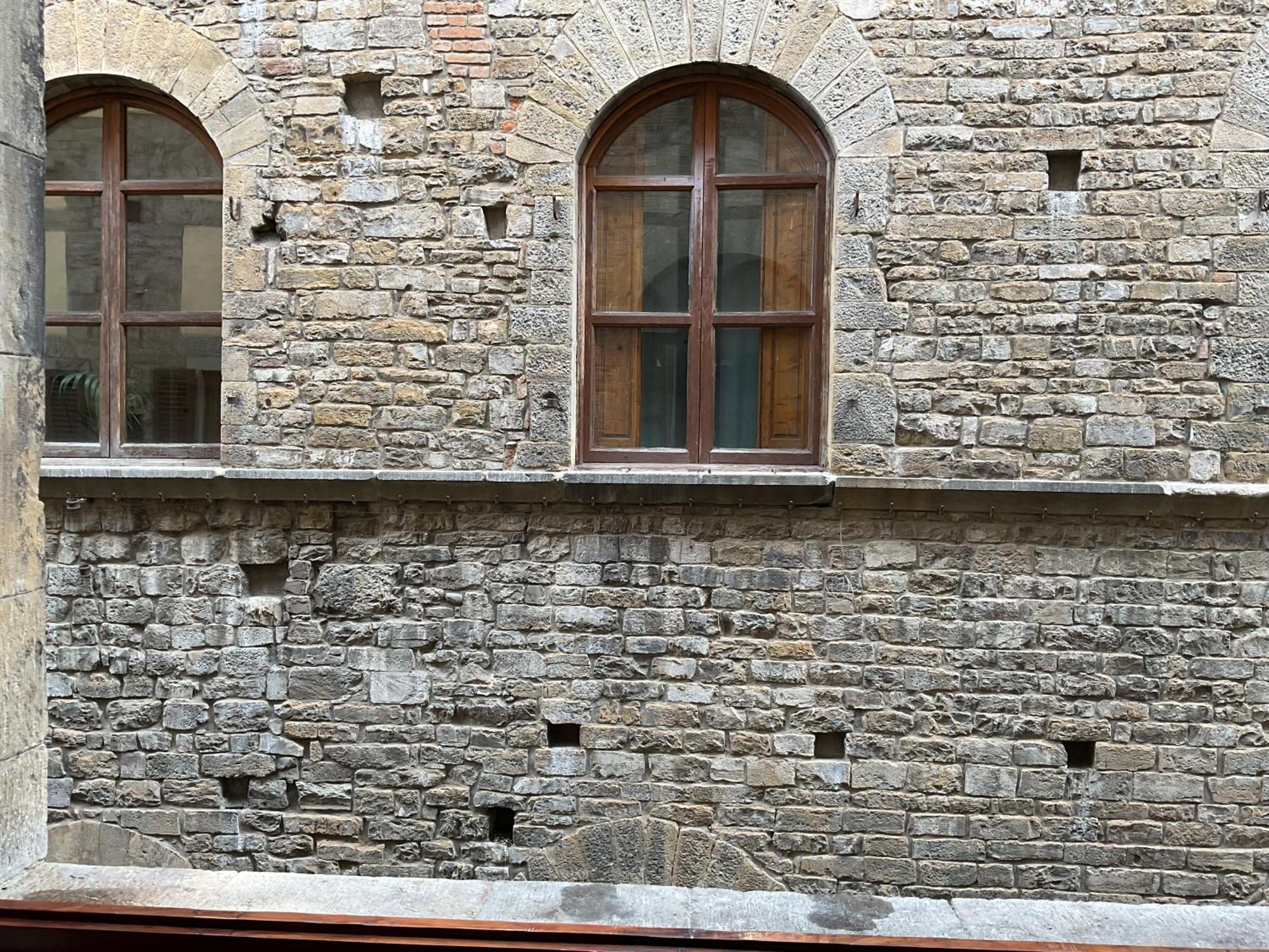 Apostoli IX Διαμέρισμα Φλωρεντία Εξωτερικό φωτογραφία